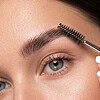 brow & lash services