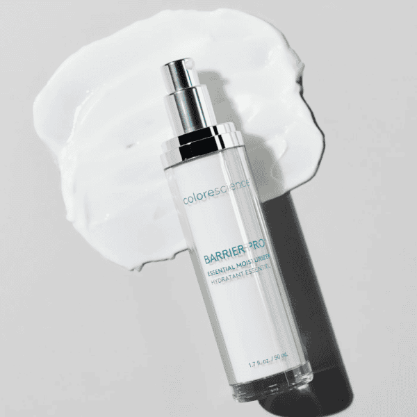 colorescience barrier pro essential moisturizer