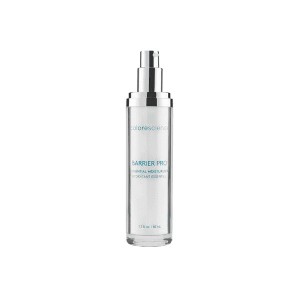 colorescience barrier pro essential moisturizer