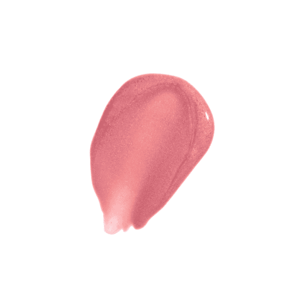 colorescience peptide lip shine rose spf 35