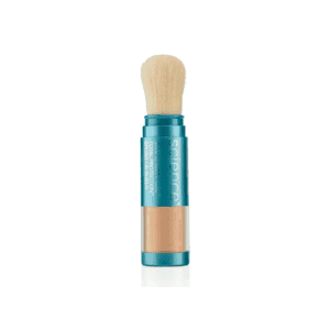 colorescience sunforgettable total protection brush on shield spf 50