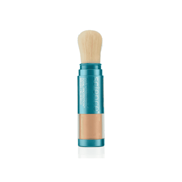 colorescience sunforgettable total protection brush on shield spf 50