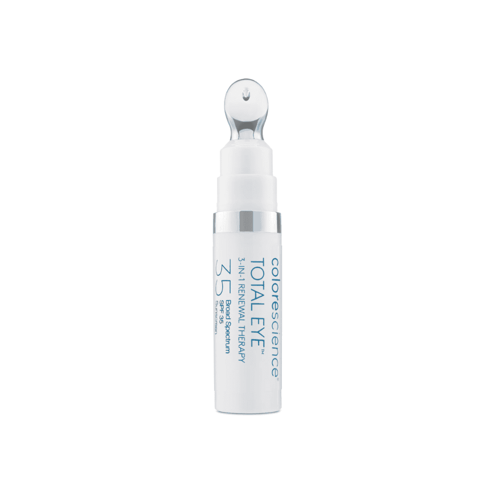 colorescience total eye 3 in 1 renewal therapy fair spf 35