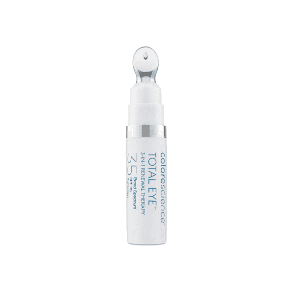 colorescience total eye 3 in 1 renewal therapy fair spf 35
