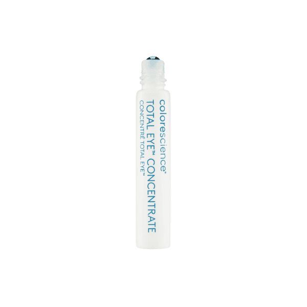colorescience total eye concentrate
