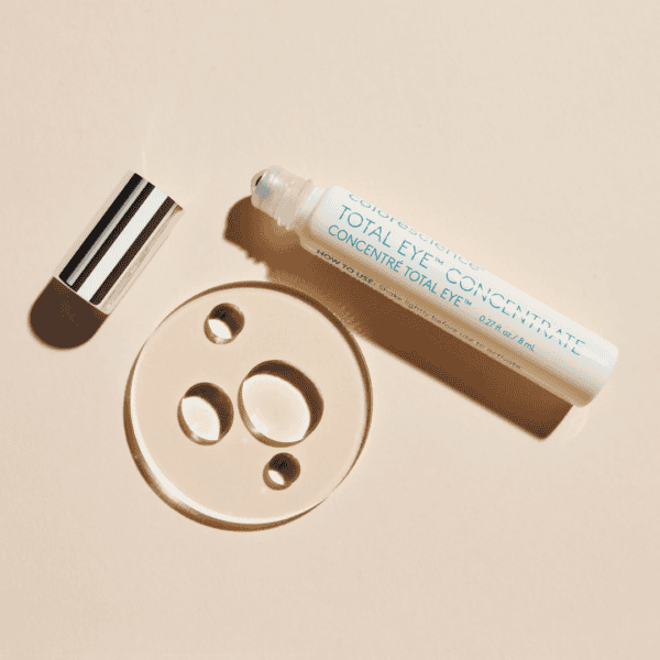 colorescience total eye concentrate