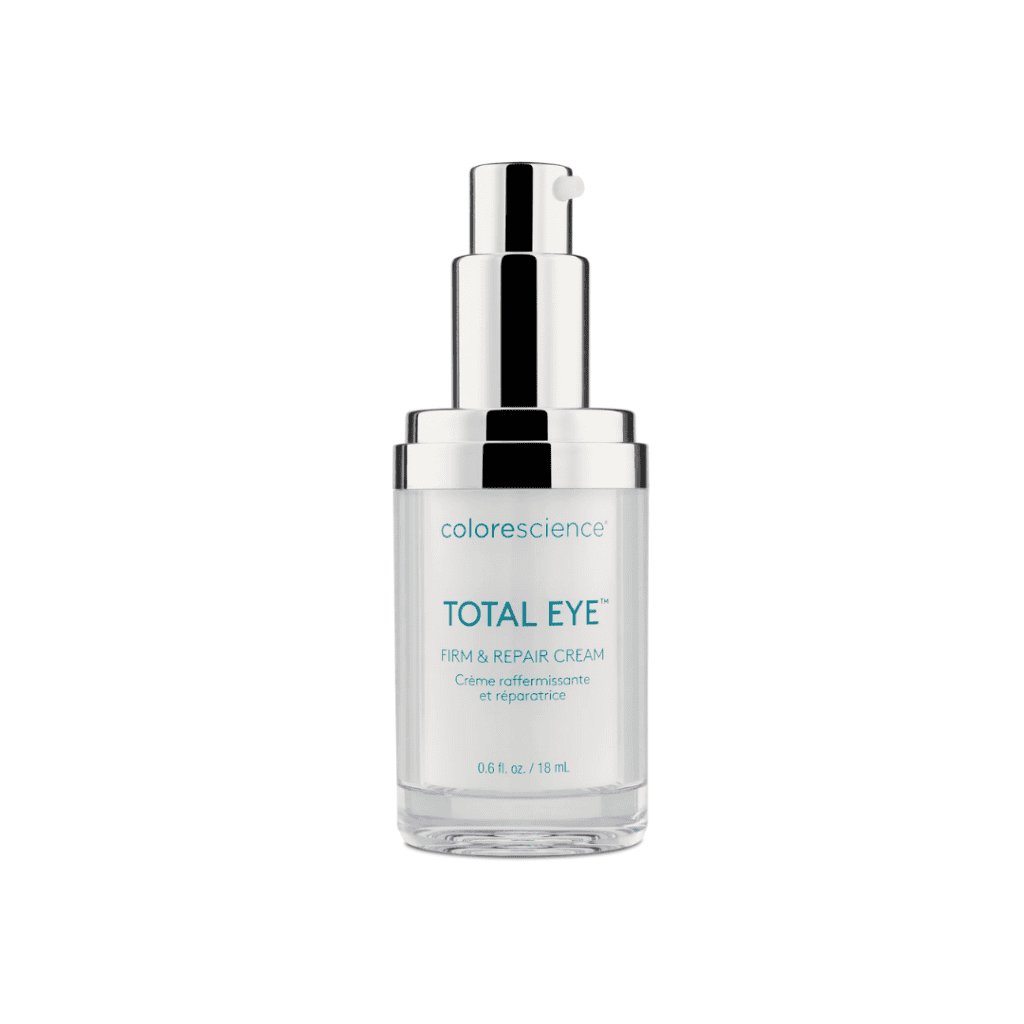 colorescience total eye firm & repair cream