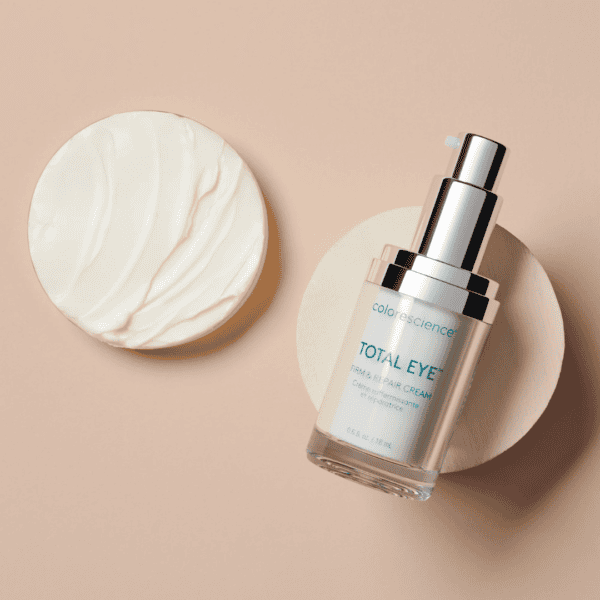 colorescience total eye firm & repair cream