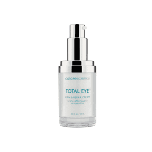 colorescience total eye firm & repair cream