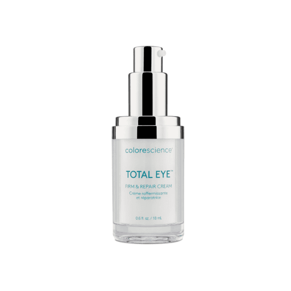 colorescience total eye firm & repair cream