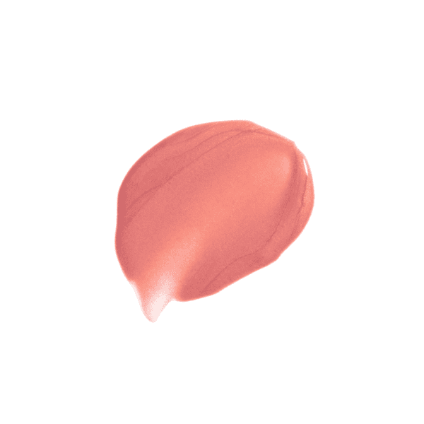 colorescience peptide lip shine coral spf 35