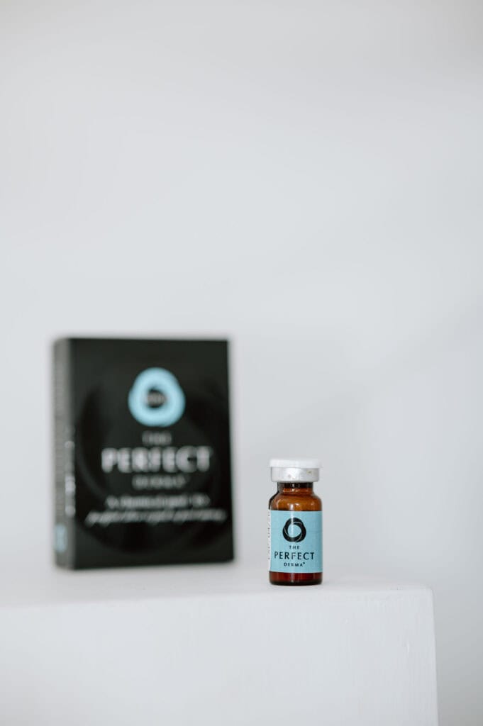 derma perfect peel face 01
