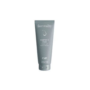 face reality brighten c mask