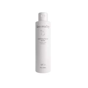 face reality calming facial toner
