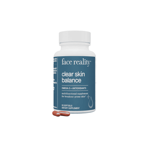 face reality clear skin balance