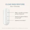 face reality clear skin restore