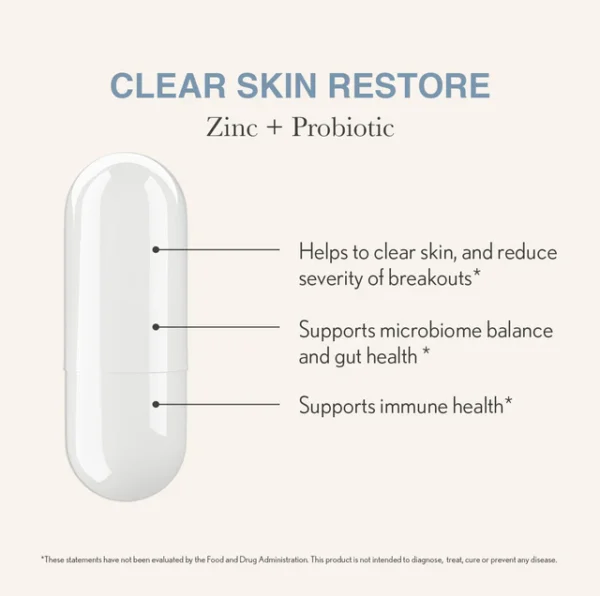 face reality clear skin restore