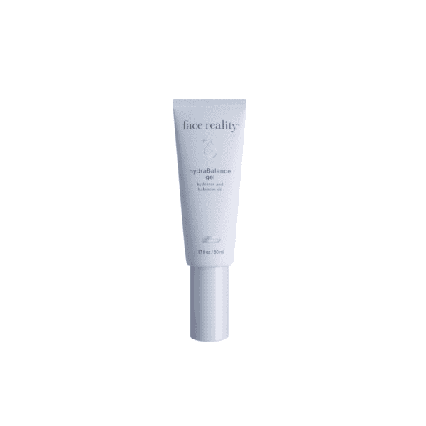 face reality hydrabalance gel