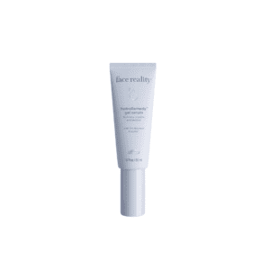 face reality hydraremedy gel serum