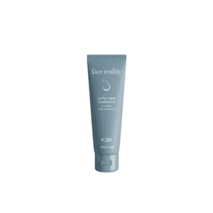 face reality sulfur spot treatment