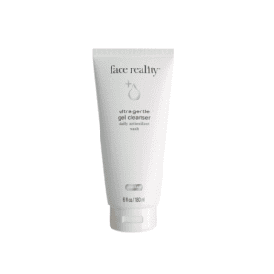 face reality ultra gentle gel cleanser