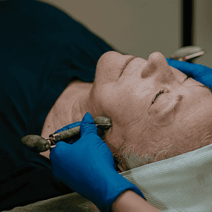 no idea facial