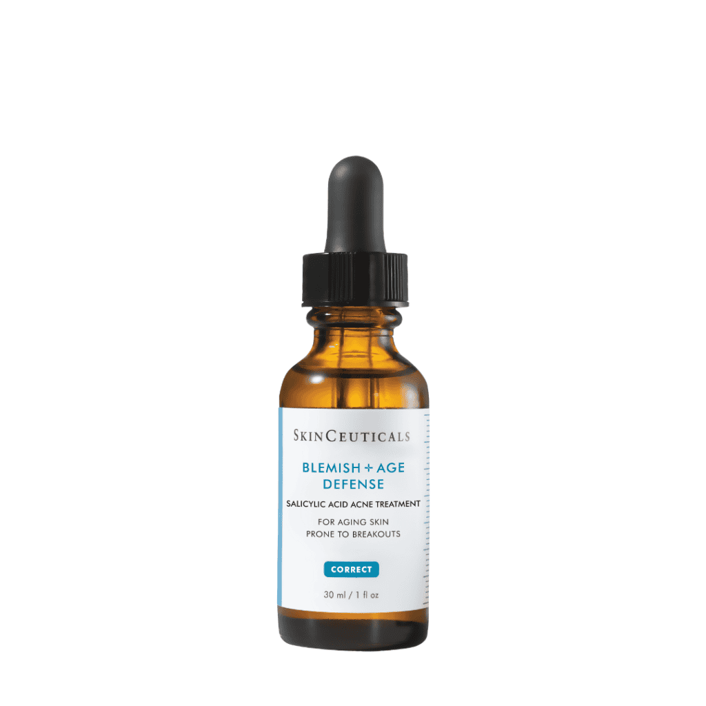 skinceuticals blemish + age defense