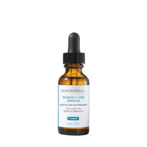 skinceuticals blemish + age defense