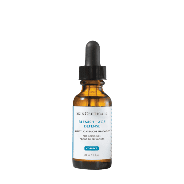skinceuticals blemish + age defense