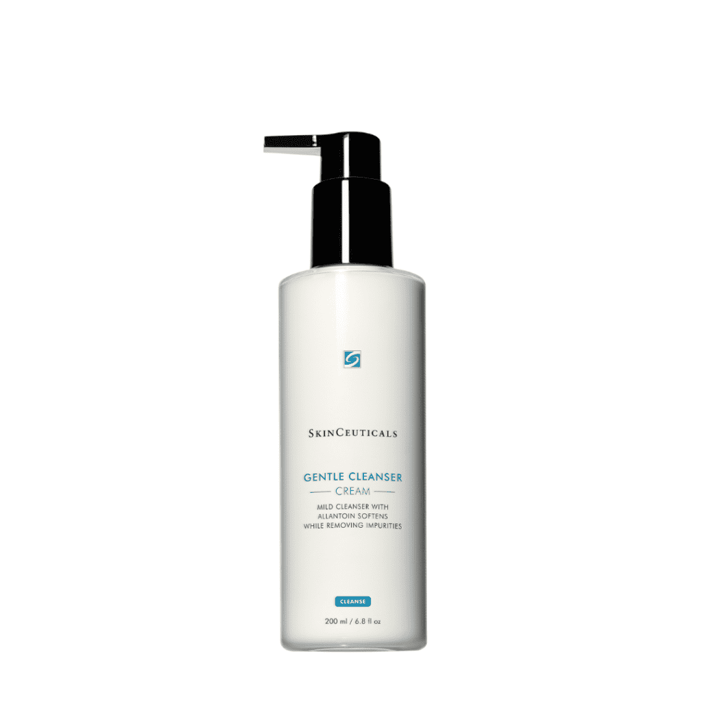 skinceuticals gentle cleanser
