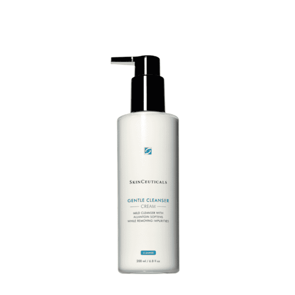 skinceuticals gentle cleanser