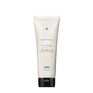 skinceuticals lha cleansing gel