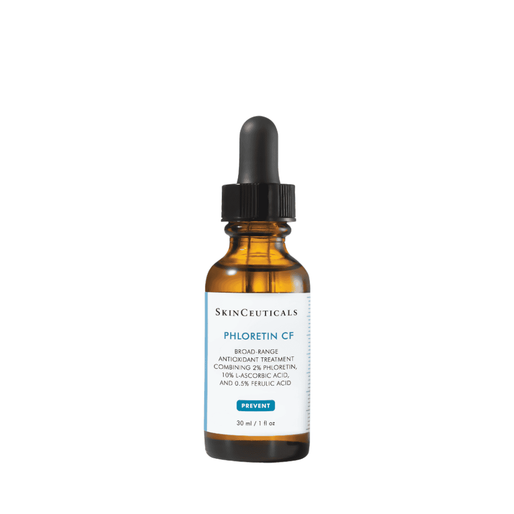 skinceuticals phloretin cf