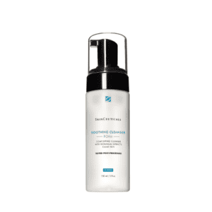 skinceuticals soothing cleanser