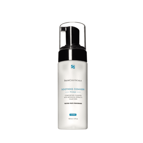 skinceuticals soothing cleanser