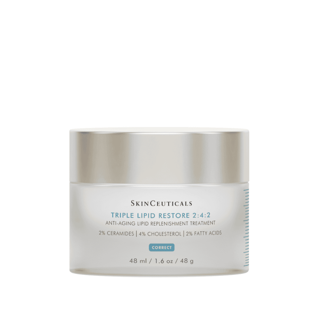 skinceuticals triple lipid restore 2:4:2