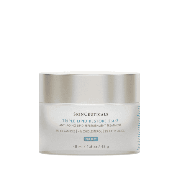 skinceuticals triple lipid restore 2:4:2
