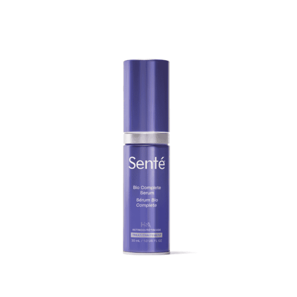 senté bio complete serum