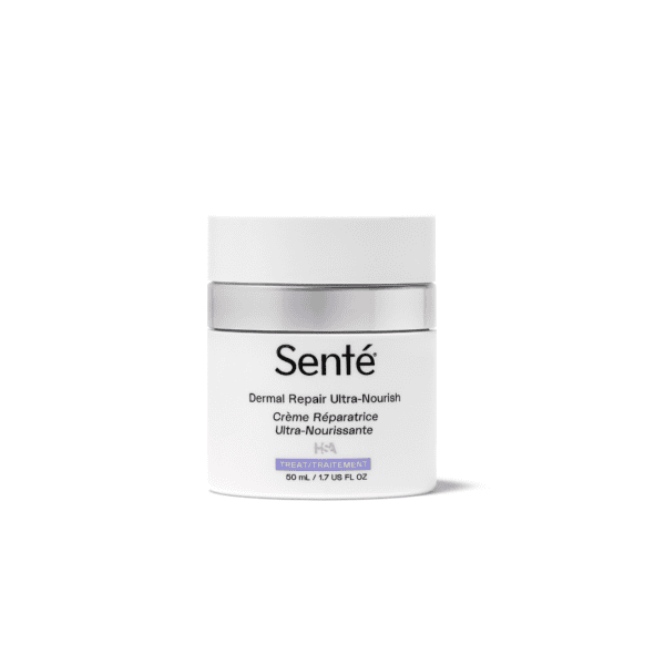 senté dermal repair cream ultra nourish