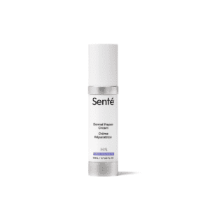 senté dermal repair cream