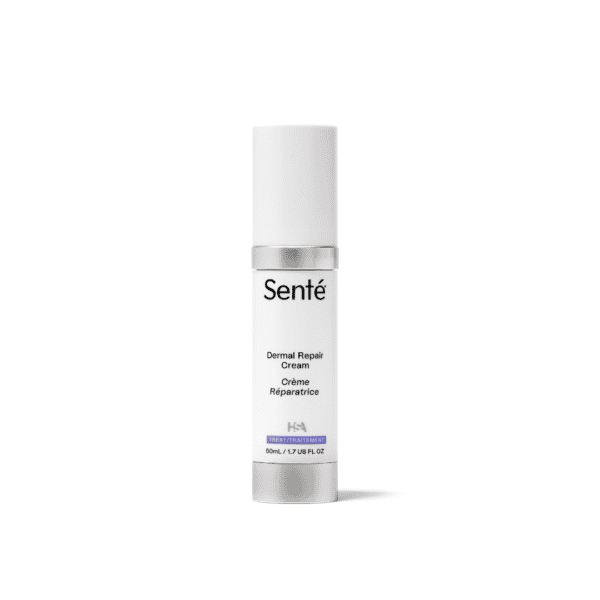 senté dermal repair cream
