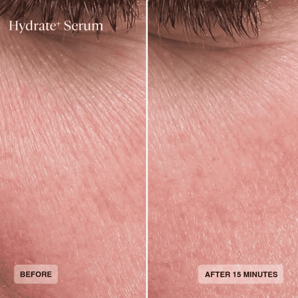 senté hydrate serum