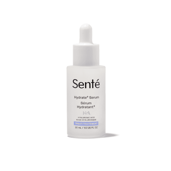 senté hydrate serum