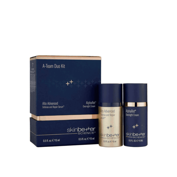 skinbetter a team duo kit