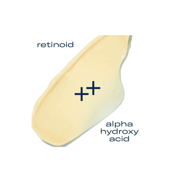 skinbetter alpharet overnight cream