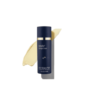 skinbetter alpharet overnight cream