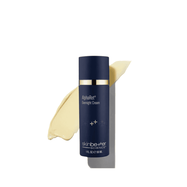 skinbetter alpharet overnight cream
