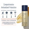 alto advanced defense and repair serum