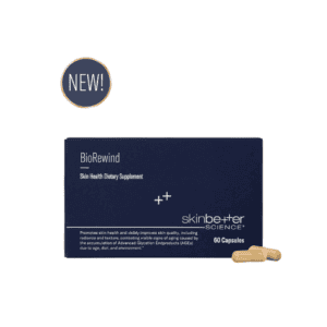 skinbetter biorewind skin health dietary supplement