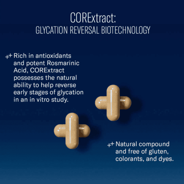 skinbetter biorewind skin health dietary supplement